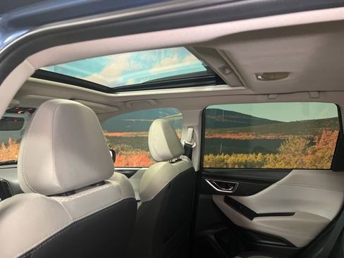 Used 2021 Subaru Forester Premium image 53