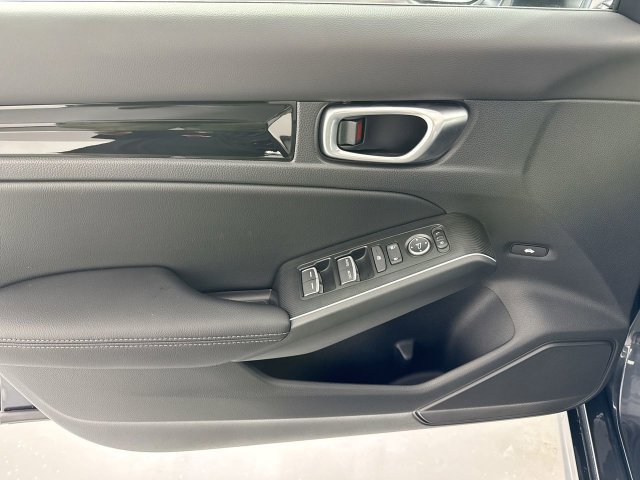 Used 2026 Honda Civic Sport Touring image 21