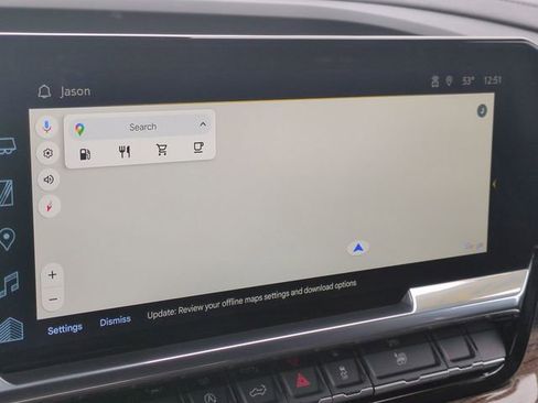 Used 2024 Chevrolet Silverado 1500 LT image 18