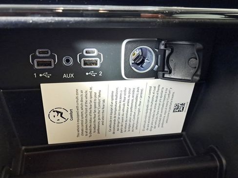 New 2026 Jeep Grand Cherokee L Limited w/ Limited Altitude Package RWD image 24