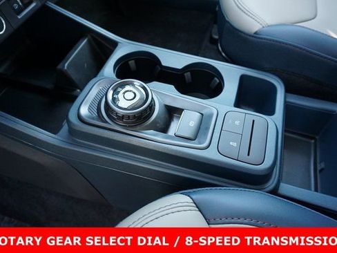 New 2026 Ford Maverick Lariat AWD/4WD image 22