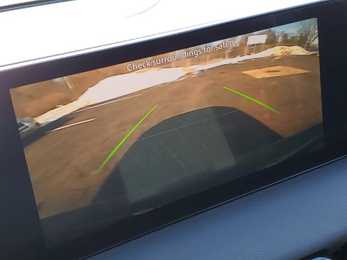 New 2026 Nissan Sentra SV w/ SV Convenience Package image 13