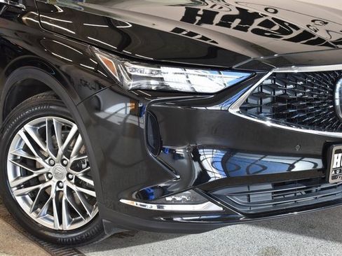 Used 2023 Acura MDX SH-AWD w/ Advance Package image 15
