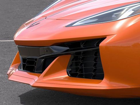 Used 2023 Chevrolet Corvette Z06 w/ Stealth Interior Trim Package RWD image 15