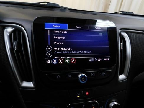 Used 2023 Chevrolet Malibu LT image 28