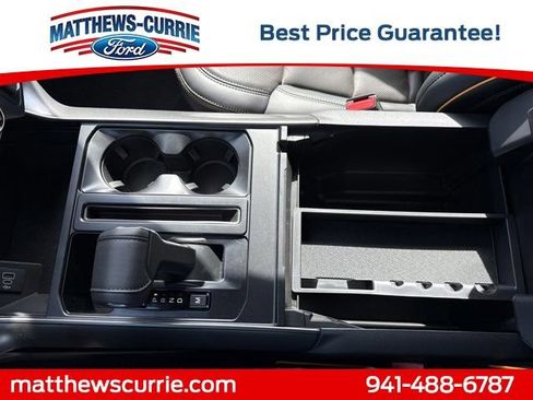 New 2026 Ford F150 Tremor w/ Equipment Group 402B AWD/4WD image 25