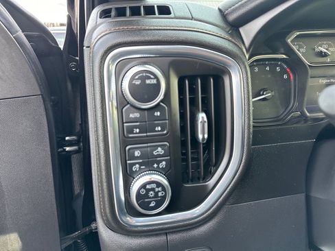 Used 2021 GMC Sierra 1500 AT4 image 26