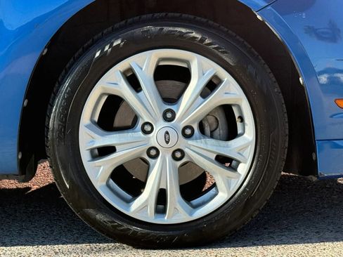 Used 2012 Ford Fusion SE image 25