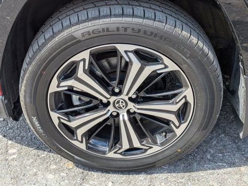 Certified 2024 Toyota RAV4 XSE w/ Weather Package image 10