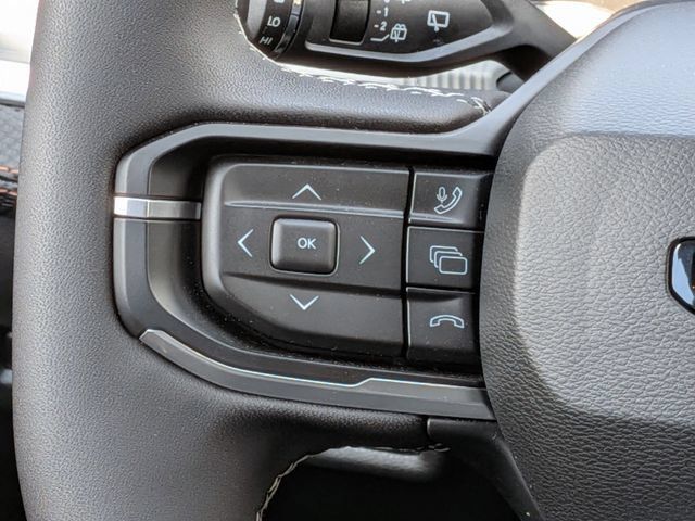 New 2026 Jeep Cherokee Limited AWD/4WD image 21