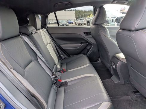 Used 2024 Subaru Crosstrek 2.5i Wilderness w/ Wilderness Package image 25