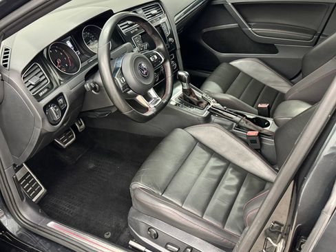 Used 2015 Volkswagen GTI Autobahn w/ Lighting Package (SEL) FWD image 13