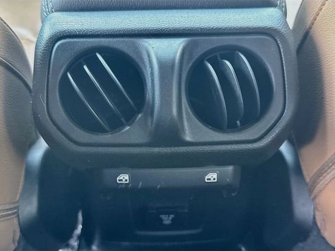 Certified 2023 Jeep Wrangler Unlimited Sahara w/ Cold Weather Group AWD/4WD image 29