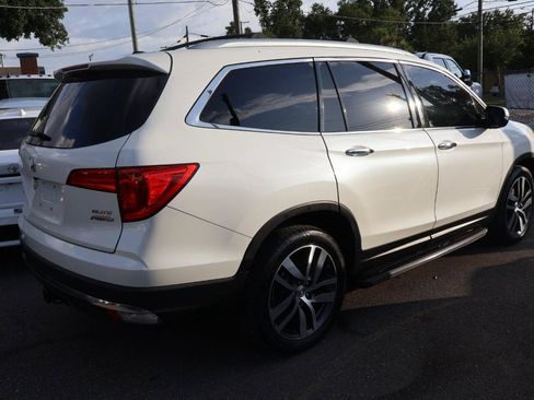 Used 2016 Honda Pilot Elite image 5