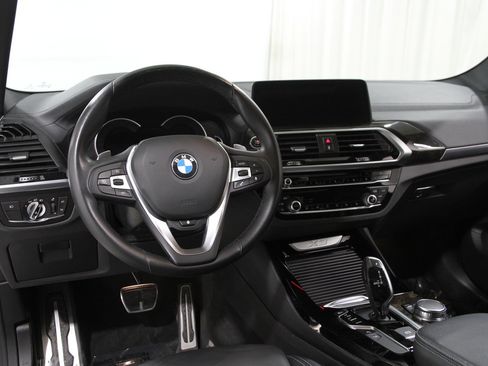 Used 2018 BMW X3 xDrive30i image 6