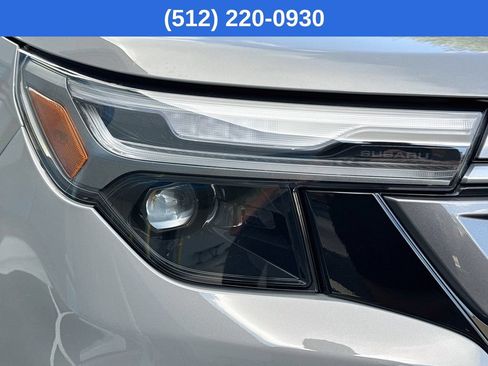 New 2026 Subaru Forester Touring AWD/4WD image 39