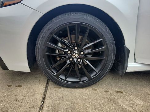 Certified 2023 Toyota Camry XSE image 29