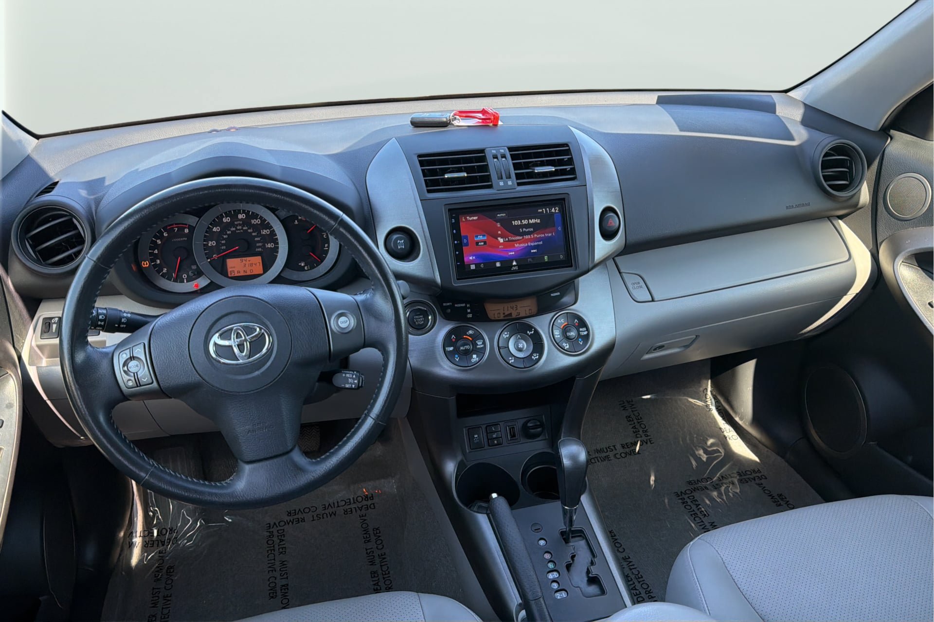 Used 2012 Toyota RAV4 Limited w/ Premium Plus Value Pkg AWD/4WD image 15