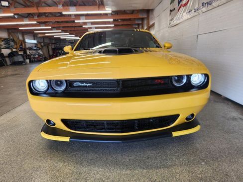 Used 2017 Dodge Challenger R/T Scat Pack image 15