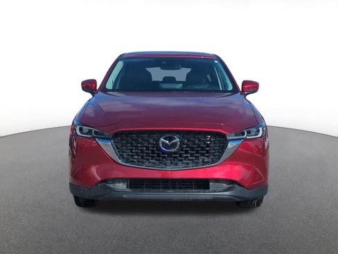 Used 2023 MAZDA CX-5 AWD 2.5 S w/ Premium Plus Pkg image 9