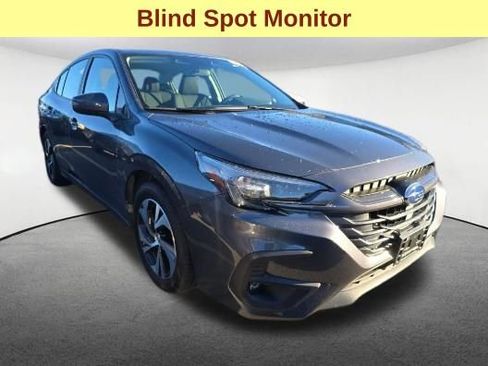 Used 2025 Subaru Legacy Premium image 4