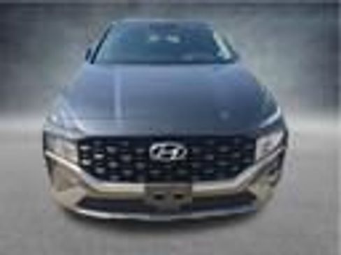Used 2023 Hyundai Santa Fe SEL AWD/4WD image 12