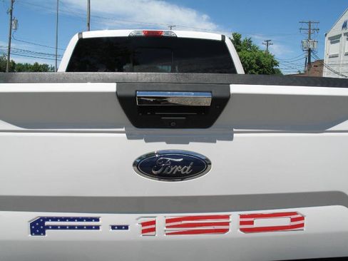 Used 2020 Ford F150 XLT w/ Equipment Group 302A Luxury AWD/4WD image 69