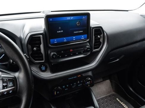 Used 2021 Ford Bronco Sport Big Bend image 27