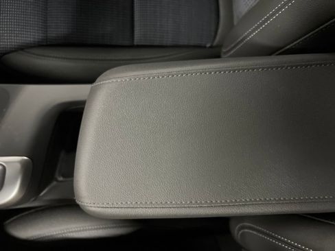 New 2026 Buick Envista Preferred FWD image 25