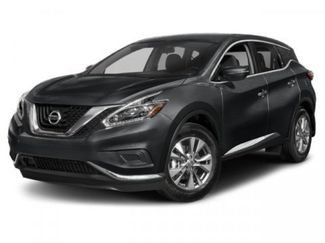 Used 2018 Nissan Murano Platinum video 1