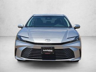 Used 2025 Toyota Camry LE w/ Convenience Package AWD/4WD video 2