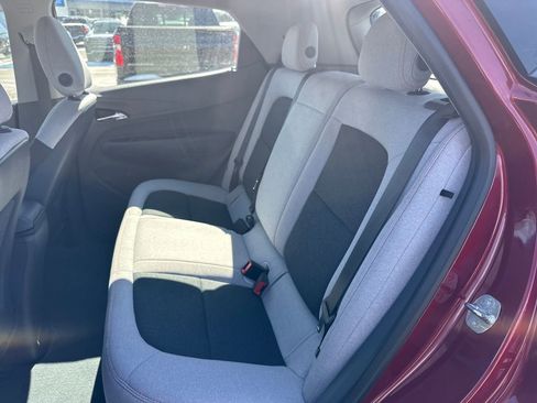 Used 2019 Chevrolet Bolt LT image 20
