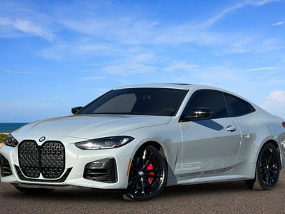 Certified 2024 BMW M440i Coupe w/ Premium Package