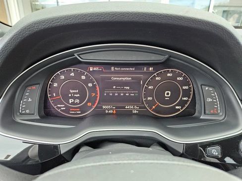 Used 2018 Audi Q7 3.0T Prestige w/ Prestige Package AWD/4WD image 24