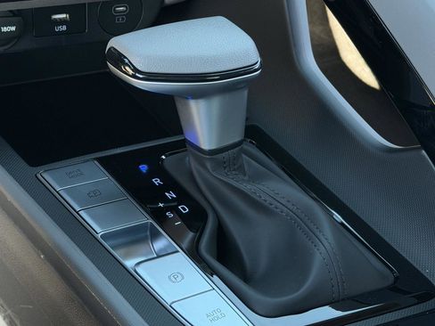 New 2026 Hyundai Elantra Blue image 11