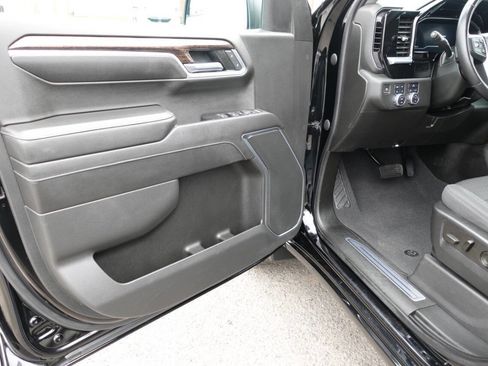 Used 2022 GMC Sierra 1500 Elevation image 14