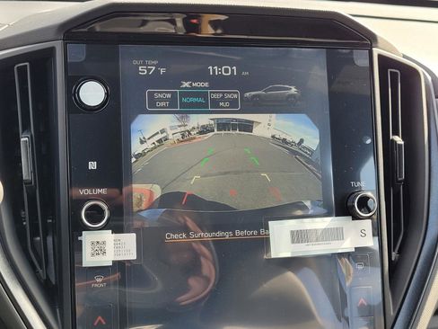 New 2026 Subaru Crosstrek 2.5i Sport image 10