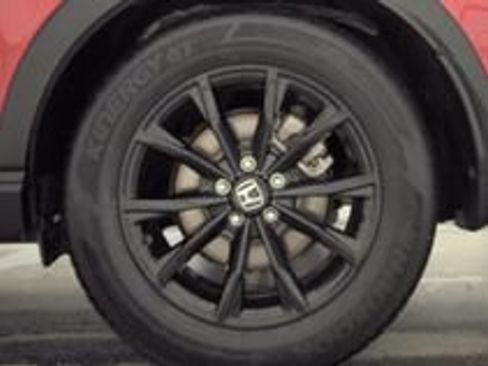 Used 2025 Honda CR-V Sport-L image 14