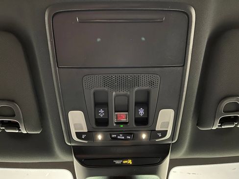 New 2026 Acura ADX A-Spec AWD/4WD image 9