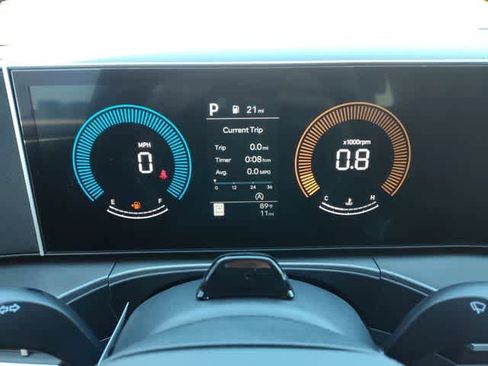 New 2026 Hyundai Santa Fe XRT AWD/4WD image 26