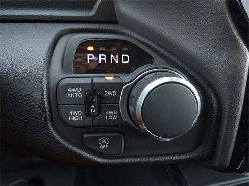 New 2025 RAM 1500 Lone Star image 26