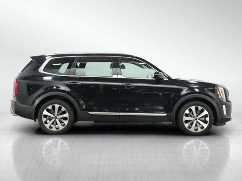 Used 2021 Kia Telluride SX AWD/4WD image 7