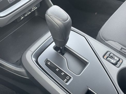 New 2026 Subaru Crosstrek 2.0i Premium image 23