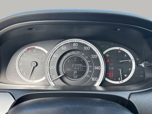 Used 2015 Honda Accord LX image 23