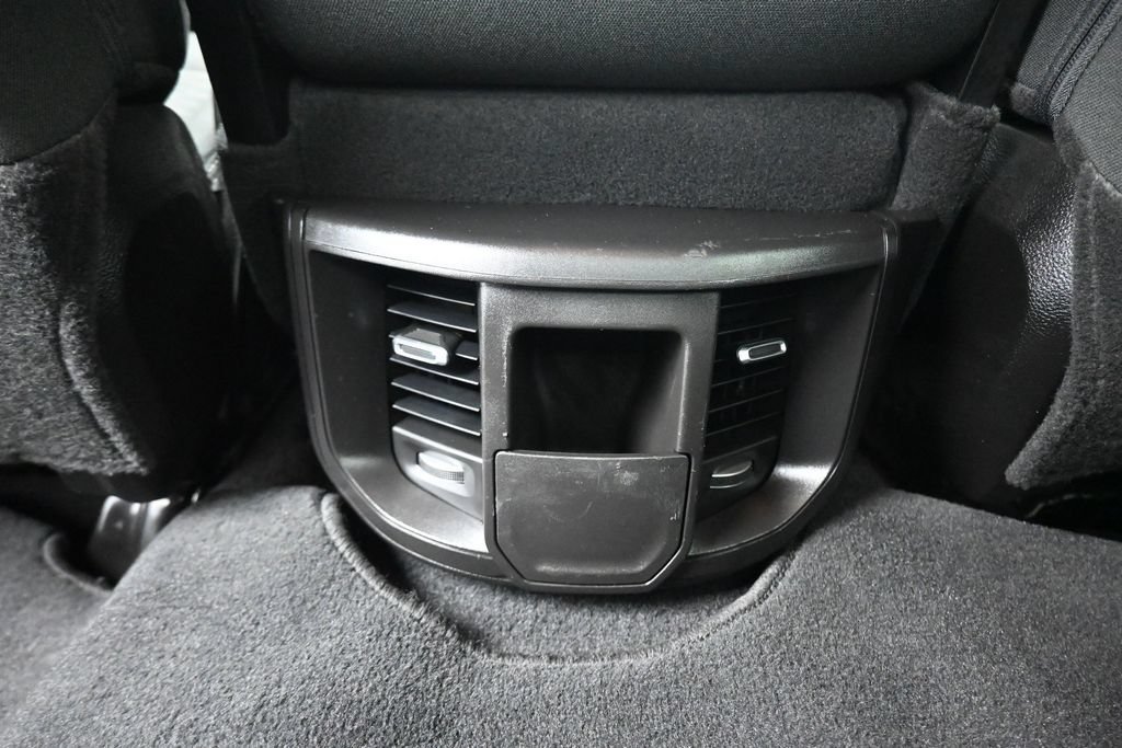 Used 2025 RAM 3500 Tradesman AWD/4WD image 37