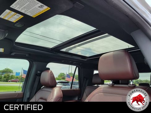 Used 2022 Ford Expedition Limited RWD image 25