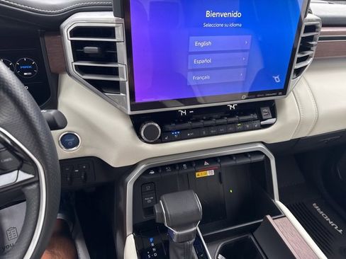 Used 2023 Toyota Tundra Capstone image 20