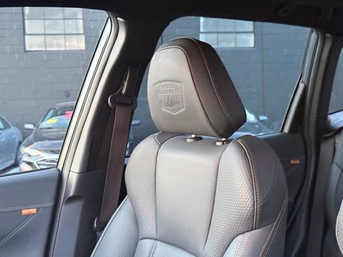 Used 2022 Subaru Forester Wilderness image 38