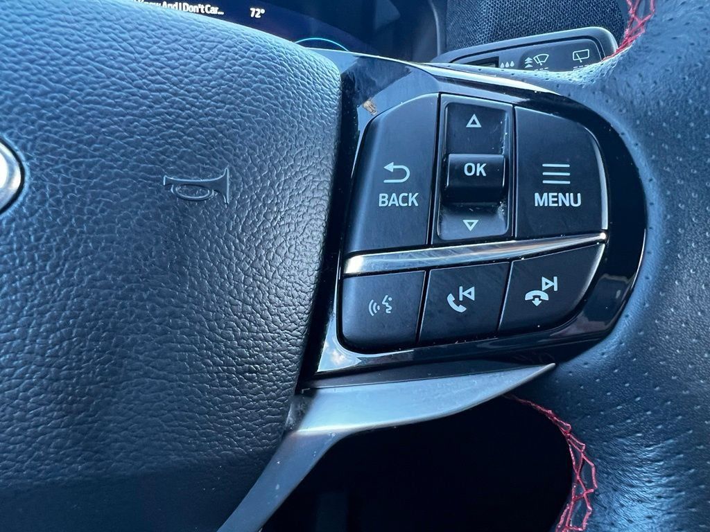 Used 2025 Ford Explorer ST RWD image 29