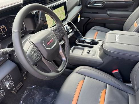 New 2026 GMC Sierra 3500 AT4 w/ AT4 Premium Plus Package AWD/4WD image 10